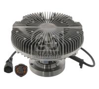 FEBI Giunto di collegamento Ventilatore radiatore RENAULT TRUCKS 12,8 12,1