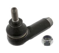 Febi Giunto di Supporto Anteriore Sinistra per Audi 100 200 A6 V8