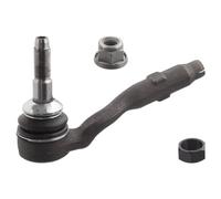Febi Giunto di Supporto Anteriore Sinistra per BMW 5er 6er 7er