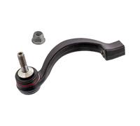 Febi Giunto di Supporto Anteriore Sinistra per JAGUAR S-TYPE XJ Xk