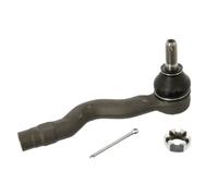 Febi Giunto di Supporto Anteriore Sinistra per Mazda Rx-8