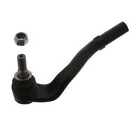 Febi Giunto di Supporto Anteriore Sinistra per Mercedes CLS Classe E