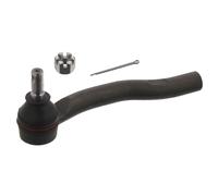 Febi Giunto di Supporto Anteriore Sinistra per Toyota Auris Corolla Prius