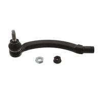 Febi Giunto di Supporto Anteriore Sinistra per Volvo S80