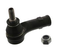 Febi Giunto di Supporto Anteriore Sinistra per VW California Transporter