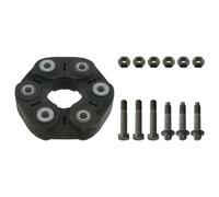 Febi Giunto Onda Longitudinale per BMW 3er 5er