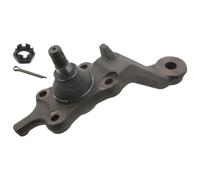 Febi Giunto Sferico Anteriore Destro Per Toyota 4 Runner Land Cruiser