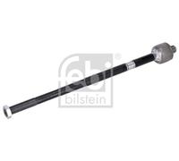 Giunto assiale, asta a binario FEBI BILSTEIN 30706