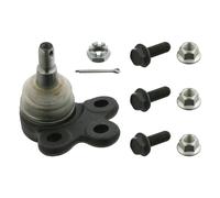 Febi Giunto Sferico Frontale per Chevrolet Captiva Opel Antara