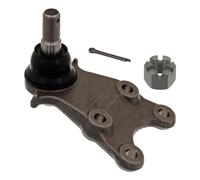 Febi Giunto Sferico Frontale per Isuzu Trooper Opel Monterey