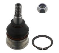 Febi Giunto Sferico Frontale per Mitsubishi COLT Smart Forfour