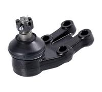 Febi Giunto Sferico Frontale per Mitsubishi Delica L L400