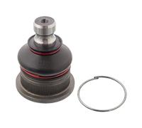 Febi Giunto Sferico Frontale per Nissan Micra Note