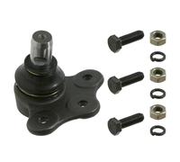 Febi Giunto Sferico Frontale per Saab 9-5