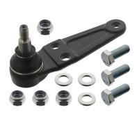 Febi Giunto Sferico Per Volvo 240 260