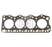 FEBI Guarnizione Testata for IVECO PEUGEOT FIAT 2,8 0209.0E 04500884 099460983