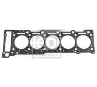 FEBI Guarnizione Testata MERCEDES-BENZ 2,7 3,0 05080081AA A6120160020 05080081AB