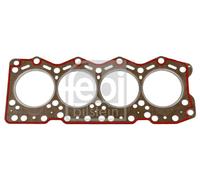 FEBI Guarnizione Testata per IVECO OPEL 2,5 2,8 098492580 4403135 7701040179