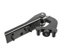 Febi Guida a Rulli per Porta Scorrevole Nissan Nv400 Opel Movano Renault Master
