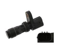 FEBI BILSTEIN Generatore di impulsi, Albero a gomiti per HONDA 32085