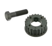 Febi Ingranaggio Albero Motore Per Audi 100 VW Lt Trasportatore