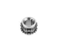 Febi Ingranaggio Albero Motore per Mercedes 124 190 Classe Sl