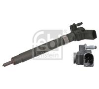FEBI Iniettore VW 2,0 03L130277C 03L130855BX 3L130277C 3L130855BX CAAA CAAB CAAC