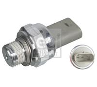 FEBI Interruttore a pressione olio OPEL VAUXHALL CHEVROLET 2,0 1,2 055573719 LBS