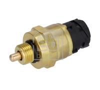 FEBI Interruttore a pressione olio VOLVO 5,5 12,1 1077574 7401077574