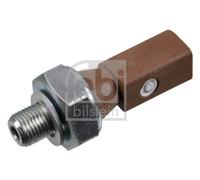 FEBI Interruttore a pressione olio VW AUDI SEAT 2,0 1,9 038919081 038919081H AGR