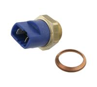Febi Interruttore Di Temperatura Ventola Radiatore Per Audi