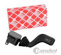 Febi Interruttore Indicatore Leva Comando Adatto A per Opel Agila Astra Chris Un