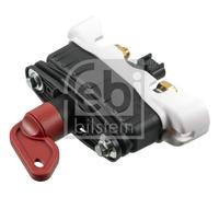 FEBI Interruttore principale Batteria VOLVO RENAULT TRUCKS 10,8 12,8 21199003