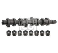 FEBI Kit albero a camme AUDI VW 1,9 2,0 038109101AF 038109101AFS1 BKE BPW BRB