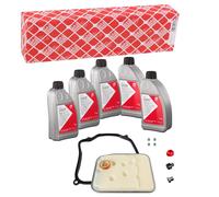 FEBI Kit Cambio Olio Automatico Con Tappo Adatto Per AUDI A3 SEAT CO