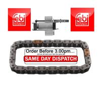 FEBI Kit Catena Distribuzione Alberi a Camme per FORD 2.0 2.2 TDCi