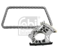 FEBI Kit catena distribuzione AUDI 4,0 3,2 06E109217Q 06E109217QS1 06E109465AT