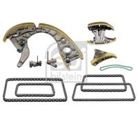 FEBI Kit catena distribuzione AUDI VW 3,0 2,7 057109229G 057109229GS2 059109229K
