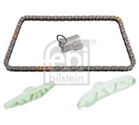 FEBI Kit catena distribuzione HYUNDAI KIA 2,2 2,0 24361-2F000 24361-2F000S1 D4HA