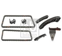 FEBI Kit catena distribuzione KIA HYUNDAI 1,5 1,6 24351-2A000 24351-2A000S2 D3FA
