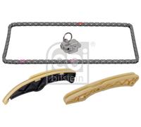 FEBI Kit catena distribuzione KIA HYUNDAI 1,6 1,4 24321-2B620 24321-2B620S2 G4FA