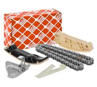 FEBI Kit catena distribuzione LAND ROVER JAGUAR 2,0 JDE40593 LR132676 JDE40593S1