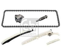 FEBI Kit catena distribuzione MERCEDES-BENZ 1,6 2,0 A0009930778 A0009930778S2
