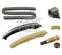 FEBI Kit catena distribuzione MERCEDES-BENZ 1,8 1,6 A0009932176 A0009932176S7