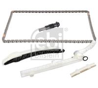 FEBI Kit catena distribuzione MERCEDES-BENZ 2,0 A0009934178 A0009934178S4