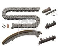 FEBI Kit catena distribuzione MERCEDES-BENZ 2,3 2,0 A1020501011 A1020501011S6