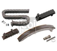 FEBI Kit catena distribuzione MERCEDES-BENZ 2,3 2,0 A1020501011 A1020501011S7