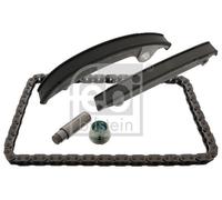 FEBI Kit catena distribuzione OPEL VAUXHALL 2,2 2,0 5636353 90529248 5636353S1