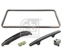 FEBI Kit catena distribuzione PEUGEOT FORD CITROËN 2,2 1372438 9659438580 4HV