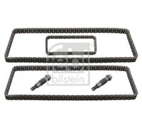 FEBI Kit catena distribuzione PORSCHE 3,8 3,4 9A110514202 9A110514202S1 MA1.01